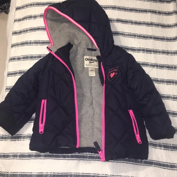 OshKosh B'gosh Other - Winter Coat OshKosh B'gosh Other - Winter Coat